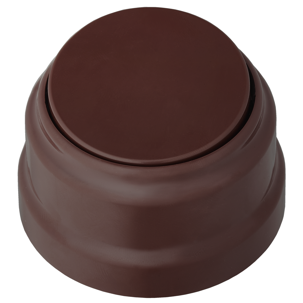 Выключатель А16-2211 шоколад